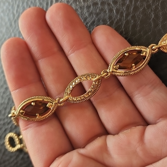 Monet bracelet